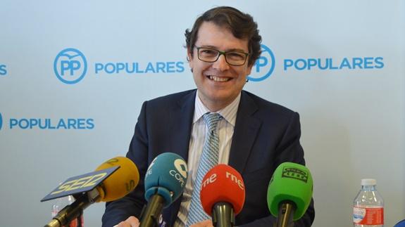 Reclaman a Mañueco que destituya al alcalde de San Juan del Molinillo