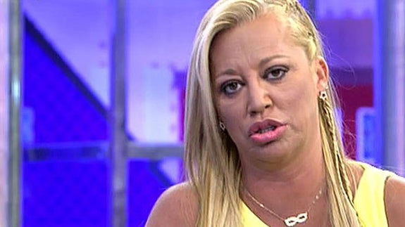 Belén Esteban agradece a Ana Rosa Quintana salir en su defensa frente a Toño Sanchís
