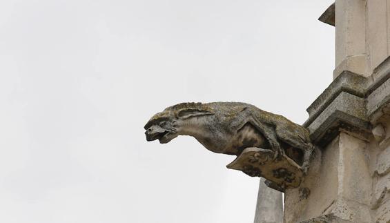 Otra mirada sobre Palencia