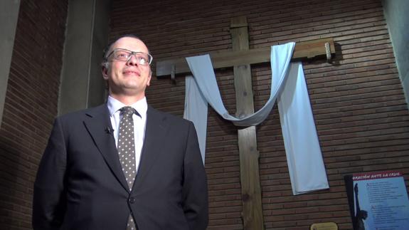 Conoce las cofradías de Valladolid: Orden Franciscana Seglar La Santa Cruz Desnuda