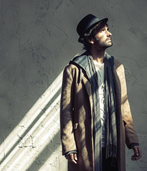 «Ahora es cuando me siento más en mi lugar, ya siento el viento soplando de cola»