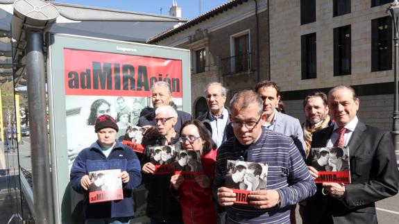 La Marcha Asprona celebra su cuarenta aniversario con un recorrido más urbano y accesible