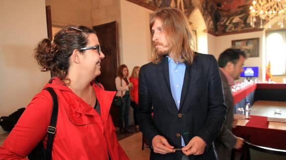 Podemos rechaza los Presupuestos porque «no solucionan la despoblación y el desempleo»