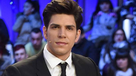 La supuesta hija de Diego Matamoros podría ser de un hombre muy famoso