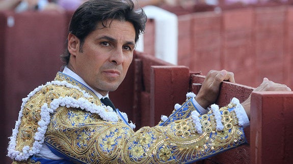 Fran Rivera se despide, poco a poco, del mundo de los toros