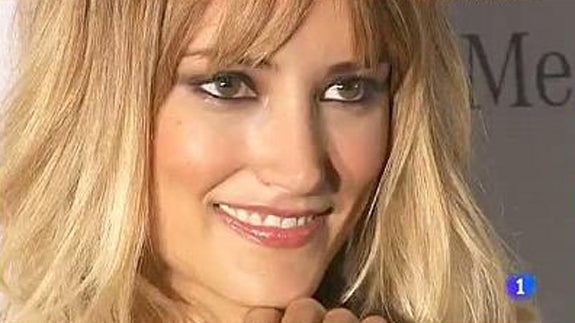 Alba Carrillo podría haber encontrado de nuevo el amor