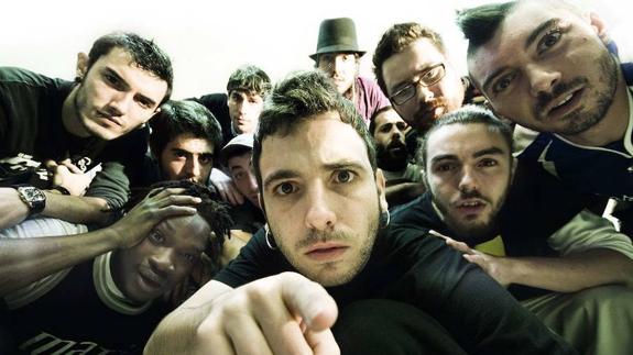 El concierto de La Raíz despierta expectación