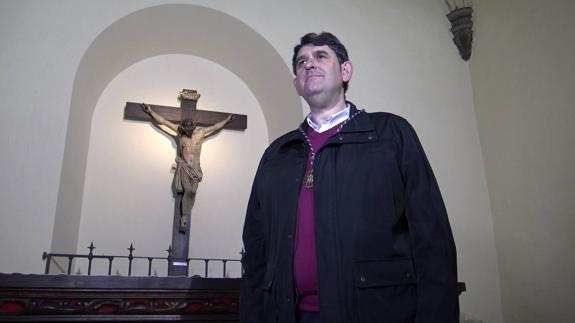 Conoce las cofradías de Valladolid: Santo Sepulcro y del Santísimo Cristo del Consuelo