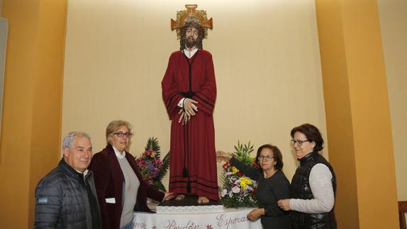 El Norte publica una serie sobre las sedes de las cofradías de Palencia