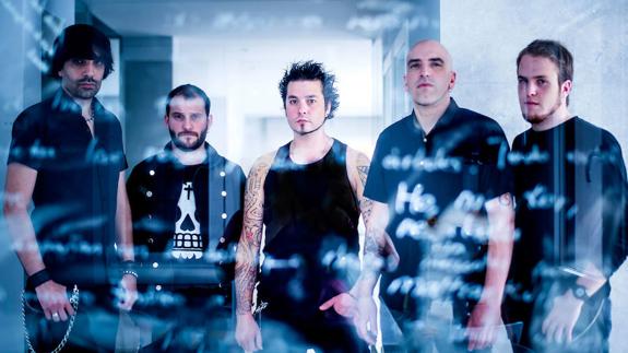 Cronómetrobudú estará presente en Sonorama Ribera