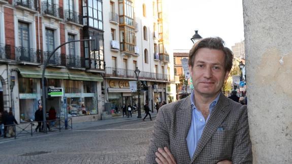 Javier Gomá: «Un test para medir el nivel moral de un país es cómo trata a los más vulnerables»