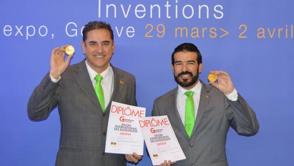 Segovia le arrebata a Estados Unidos el centro mundial de la munición 'verde'