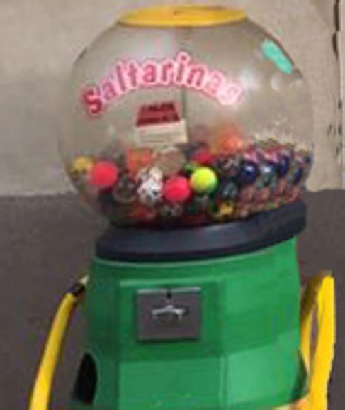Ladrones de bolas