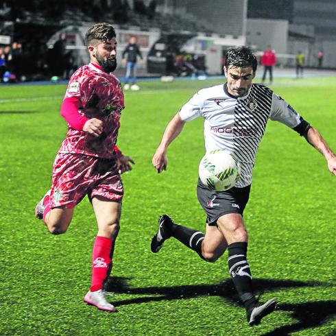 El Guijuelo tiene que ganar para no volver a caer al pozo