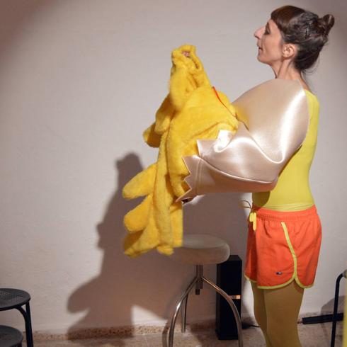 Regresa el microteatro a las celdas