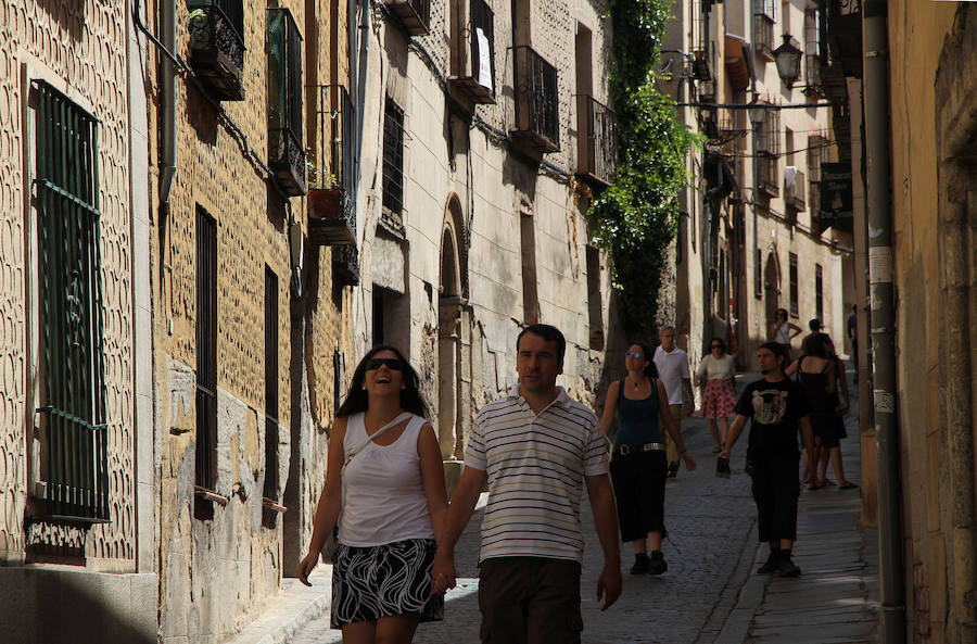 El sabor de Segovia