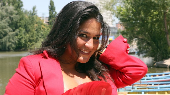 Aída Nízar denuncia al marido de Irma Soriano por, supuestamente, haberla agredido