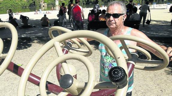 El Ayuntamiento retoma el programa ‘Puntos saludables’ para fomentar la calidad de vida