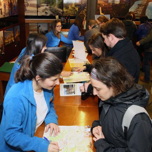 La Semana Santa estrenará su Interés Turístico Nacional con alojamientos al 100%