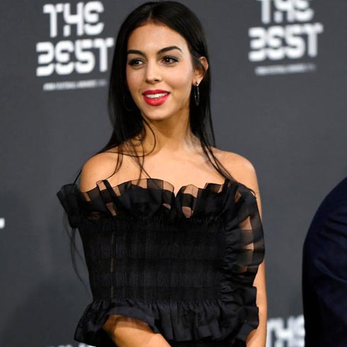 La novia de Ronaldo se queda sin trabajo