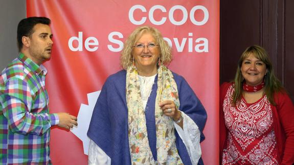 De la clandestinidad a la legalización