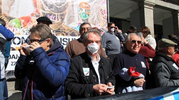 Ecologistas recurre el acuerdo para instalar una planta de compostaje en Aldeanueva del Codonal