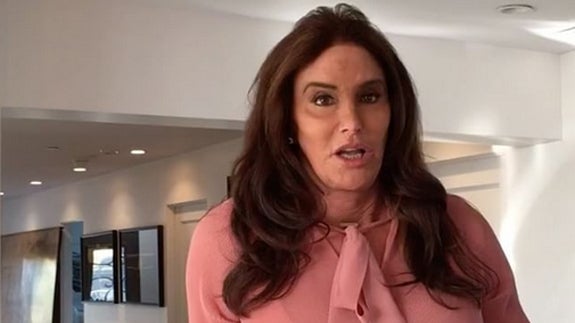 El exatleta olímpico Bruce Jenner se libra de su miembro viril