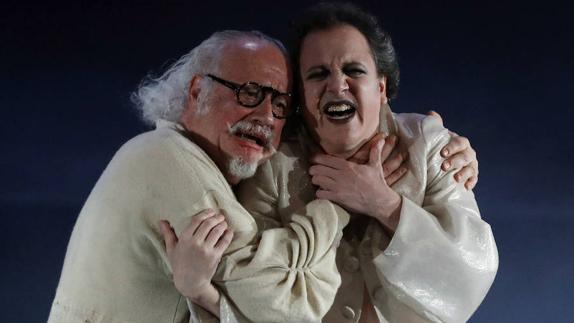 Cuando el IVA cultural deje de ahogar