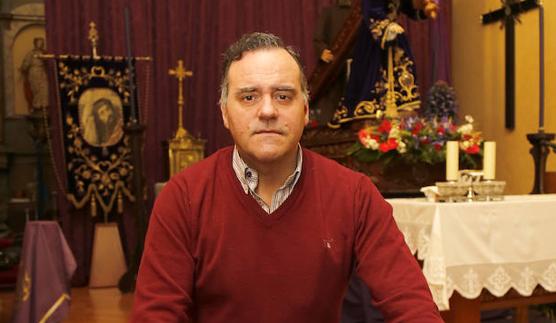 Conoce la cofradía de Jesús Nazareno de Palencia