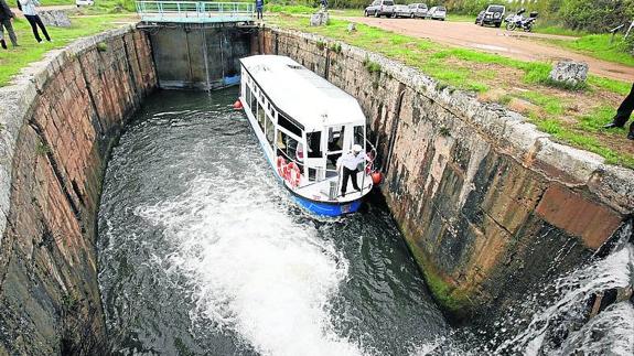 Paisaje y religiosidad