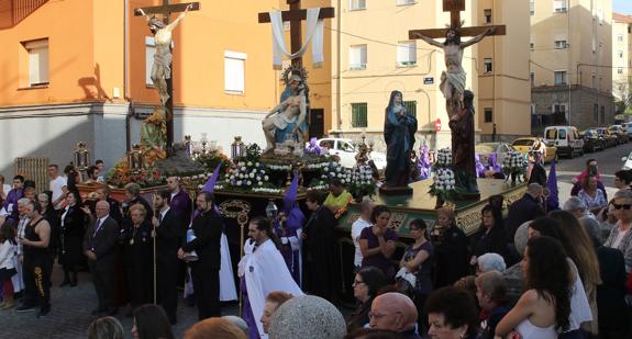 Tres pasos para una cofradía