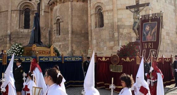 San Millán bien vale una tarde