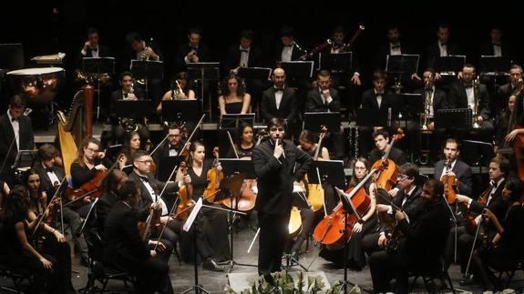 El Réquiem, la obra inacabada de Mozart