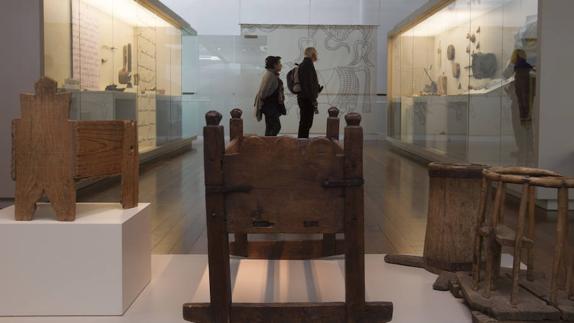 El rincón que nos recuerda de donde venimos