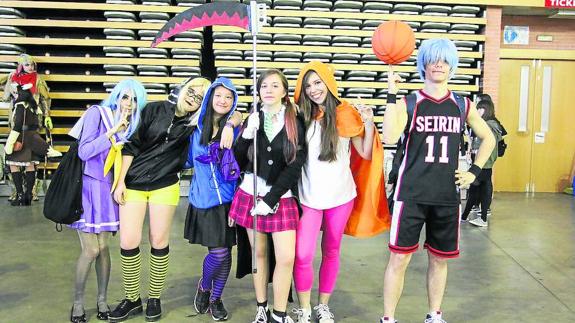 El ocio alternativo llega desde Japón