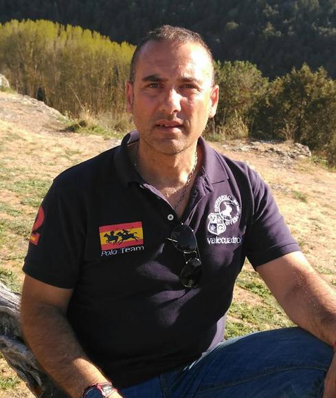 El concejal Enrique Jiménez Vaquerizo busca avales para forzar primarias en el PP de Segovia