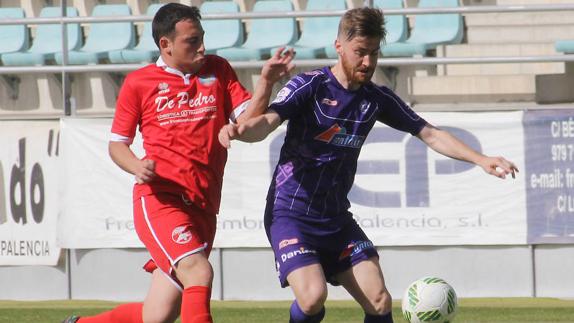 El Cristo logra un empate que sabe a poco