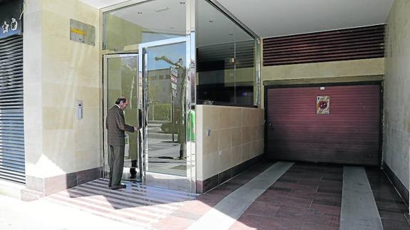 89 ascensores nuevos en Palencia desde 2014