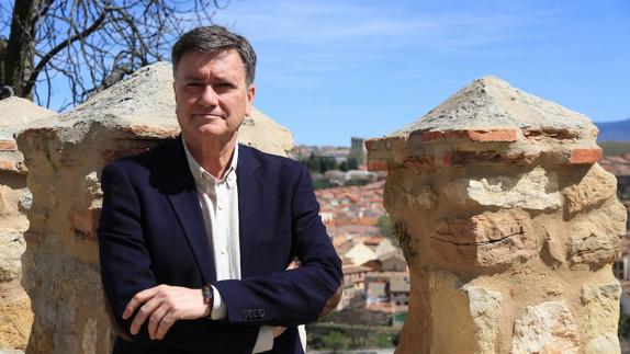 El nuevo presidente del PP de Segovia saldrá «de la actual dirección provincial del partido»