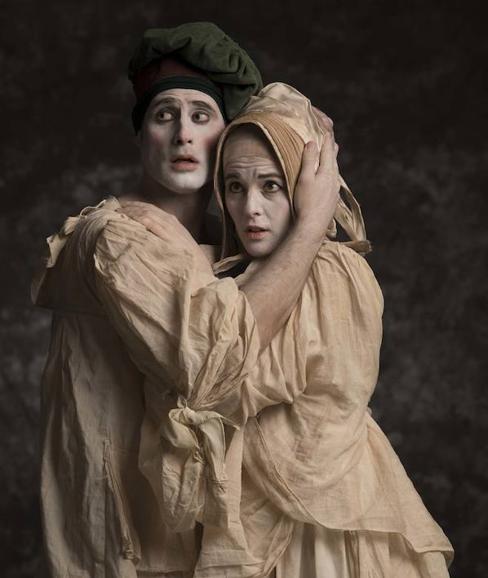 Un 'Hansel y Gretel' menos cruel llega al Teatro Carrión