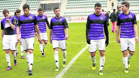 El Deportivo adeuda a la plantilla las nóminas desde mediados de febrero