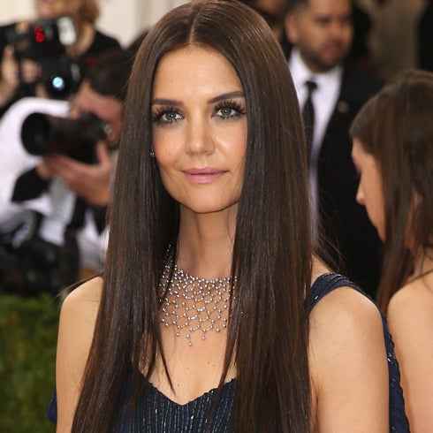 Katie Holmes y su hija Suri Cruise disfrutan juntas de las vacaciones de Pascua