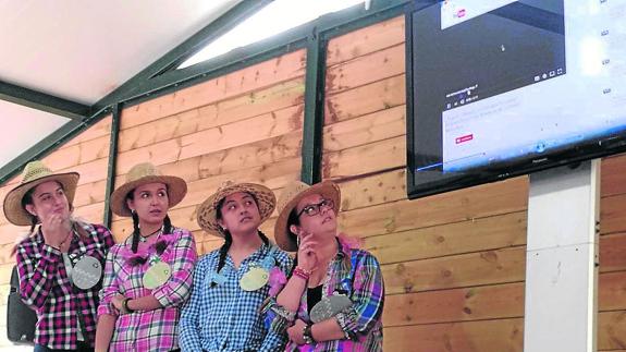‘¿Cuál es tu vaca?’ ya tiene finalistas