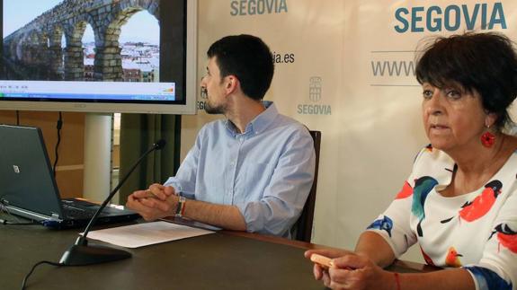 ¿Qué significa para ti el Acueducto de Segovia?