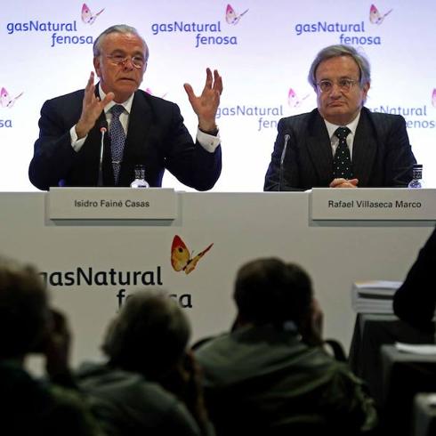 Gas Natural destinará 18 millones para acercar el suministro a localidades de Burgos y Palencia