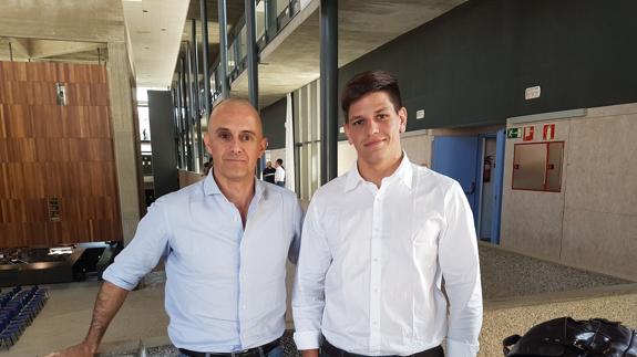 «La sustitución del hombre por máquinas en el trabajo no va a ser radical»