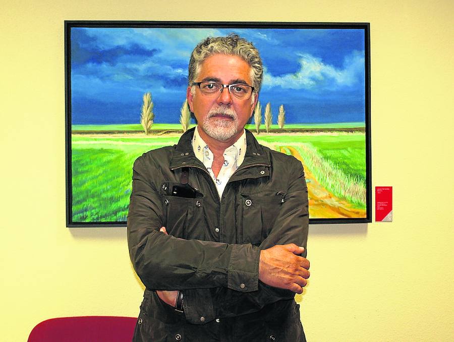 «Sin señales identitarias es muy difícil hacer presente y caminar hacia el futuro»