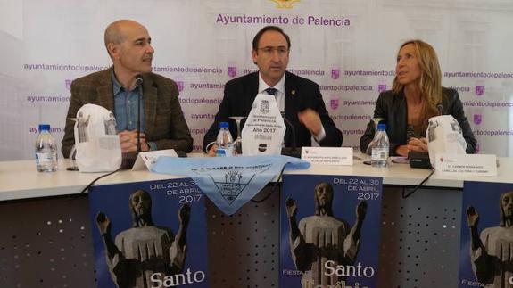 El premio al Cristo de la Alegría queda desierto por primera vez en su historia