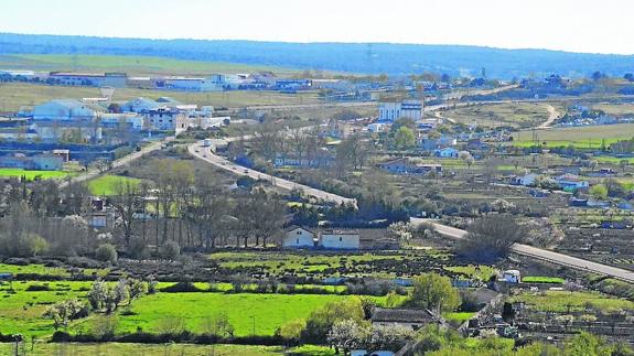 Multan con 20.002 euros al vendedor de un terreno proindiviso en Las Picadas