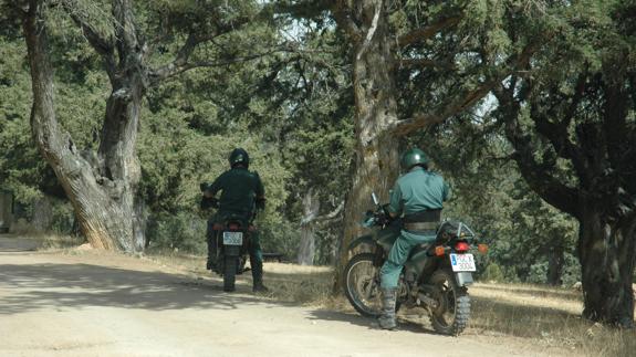Usuarios de la moto de campo niegan que pongan en riesgo a las personas y los espacios protegidos